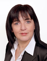 Maria Schymanietz